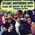 Buy Every Mothers' Son - Come On Down To My Boat (VLS) Mp3 Download