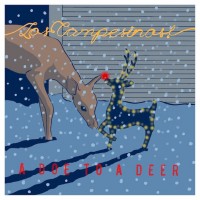 Purchase Los Campesinos! - A Doe To A Deer (CDS)