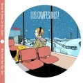 Buy Los Campesinos! - Kindle A Flame In Her Heart / The Holly And The Ivy (CDS) Mp3 Download
