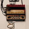 Buy Pseudo Code - Slaughter In A Tiny Place CD2 Mp3 Download