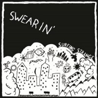 Purchase Swearin' - Surfing Strange