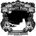 Buy The Heavy Pets - Everywhere Sessions: Volume 1 (EP) Mp3 Download