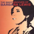 Buy barbara lewis - The Many Grooves Of Barbara Lewis (Vinyl) Mp3 Download
