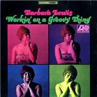 Purchase barbara lewis - Working On A Groovy Thing (Vinyl)
