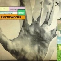 Purchase Bill Bruford's Earthworks - Dig?