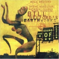 Purchase Bill Bruford's Earthworks - The Sound Of Surprise