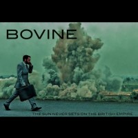 Purchase Bovine - The Sun Never Sets On The British Empire