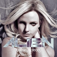 Purchase Britney Spears - Alien (CDS)