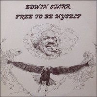 Purchase edwin starr - Free To Be Myself (Vinyl)