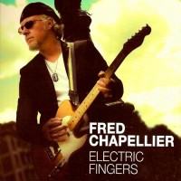 Purchase Fred Chapellier - Electric Fingers