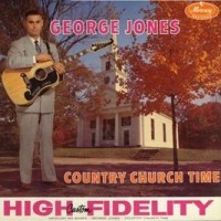 Purchase George Jones - Country Church Time (Vinyl)