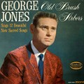 Buy George Jones - Old Brush Arbors (Vinyl) Mp3 Download