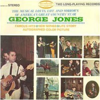 Purchase George Jones - The George Jones Story (Vinyl)