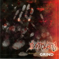 Purchase Ingrowing - Decameron Of Grind