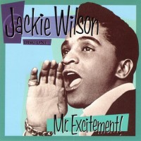 Purchase Jackie Wilson - Mr. Excitement! CD1