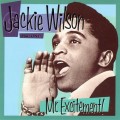 Buy Jackie Wilson - Mr. Excitement! CD2 Mp3 Download