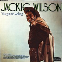 Purchase Jackie Wilson - You Got Me Walking (Vinyl)