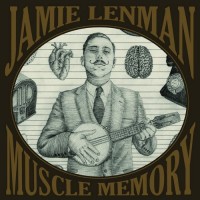 Purchase Jamie Lenman - Muscle Memory CD1