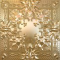 Buy Jay-Z & Kanye West - Watch The Throne Mp3 Download