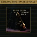 Buy Jimmy Reed - Jimmy Reed At Carnegie Hall (Vinyl) Mp3 Download