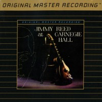 Purchase Jimmy Reed - Jimmy Reed At Carnegie Hall (Vinyl)