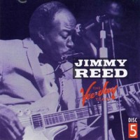 Purchase Jimmy Reed - The Vee-Jay Years 1953-1965 CD5