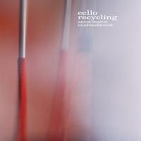Purchase Machinefabriek & Aaron Martin - Cello Recycling (EP)