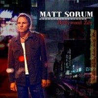 Purchase Matt Sorum - Hollywood Zen