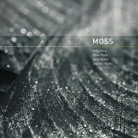 Purchase Moss - Moss (With Molly Berg, Olivia Block, Steve Roden & Taylor Deupree)