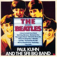 Purchase Paul Kuhn - The Big Band Beatles (Vinyl)