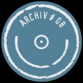 Buy Savvas Ysatis - Archiv #08 Mp3 Download