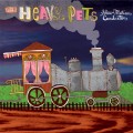 Buy The Heavy Pets - Slow Motion Conductor (EP) Mp3 Download