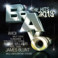 Purchase VA - Bravo The Hits 2013 CD1