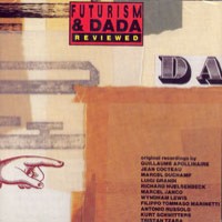 Purchase VA - Futurism & Dada Reviewed