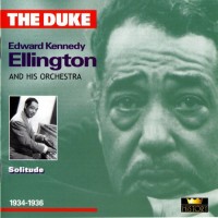Purchase Duke Ellington - Solitude(1934-1936) CD1