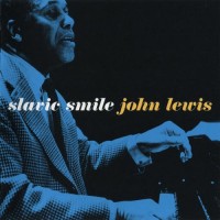 Purchase John Lewis - Slavic Smile (Vinyl)