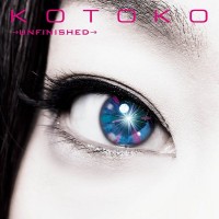 Purchase Kotoko - Unfinished (EP)