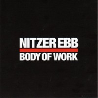 Purchase Nitzer Ebb - Body Of Work CD1