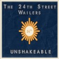 Buy The 24Th Street Wailers - Unshakeable Mp3 Download