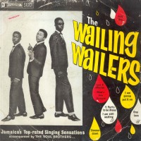 Purchase The Wailing Wailers - The Wailing Wailers (Vinyl)