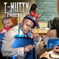 Purchase T-Nutty - Perfect Attendance