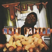 Purchase T-Nutty - The Nutt Factor Project
