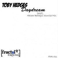 Purchase Toby Hedges - Daydream (EP)