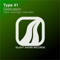 Buy Type 41 - Destination (MCD) Mp3 Download