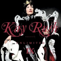 Purchase VA - Kay Rush Presents: Unlimited IX CD1