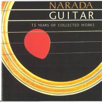 Purchase VA - Narada Guitar CD2