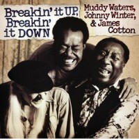 Purchase Waters, Winter & Cotton - Breakin' It Up, Breakin' It Down (Vinyl)
