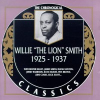 Purchase Willie Smith - The Chronological Classics: 1925-1937