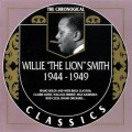 Buy Willie Smith - The Chronological Classics: 1944-1949 Mp3 Download