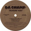 Buy Da Champ - Treasure Hunt (EP) Mp3 Download